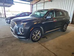 KM8R44HE0LU030353 2020 HYUNDAI PALISADE