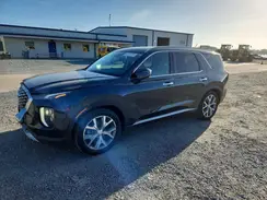 KM8R44HE0LU039313 2020 HYUNDAI PALISADE