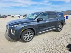 KM8R44HE0LU061196 2020 HYUNDAI PALISADE