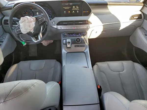 KM8R44HE0LU063269 2020 HYUNDAI PALISADE - Image 8