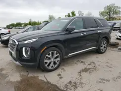 KM8R44HE0LU067306 2020 HYUNDAI PALISADE