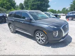 KM8R44HE0LU084218 2020 HYUNDAI PALISADE