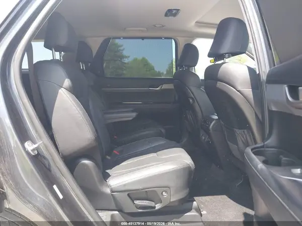 KM8R44HE0LU084218 2020 HYUNDAI PALISADE - Image 8