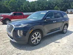 KM8R44HE0LU110171 2020 HYUNDAI PALISADE