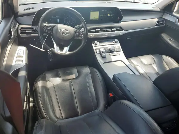 KM8R44HE0LU110171 2020 HYUNDAI PALISADE - Image 8