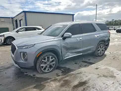 KM8R44HE0LU119873 2020 HYUNDAI PALISADE