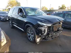 KM8R44HE0LU120571 2020 HYUNDAI PALISADE