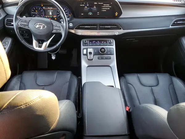 KM8R44HE0LU126435 2020 HYUNDAI PALISADE - Image 8