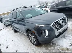 KM8R44HE0LU136804 2020 HYUNDAI PALISADE