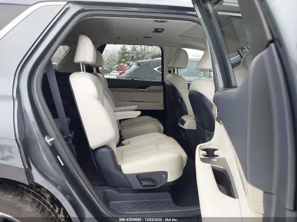 KM8R44HE0LU136804 2020 HYUNDAI PALISADE - Image 8