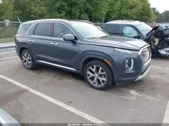 KM8R44HE0LU140349 2020 HYUNDAI PALISADE