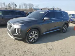 KM8R44HE0LU159242 2020 HYUNDAI PALISADE