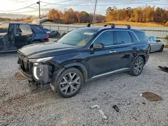 KM8R44HE0MU187852 2021 HYUNDAI PALISADE