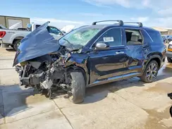 KM8R44HE0MU199869 2021 HYUNDAI PALISADE