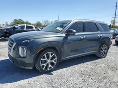 KM8R44HE0MU225550 2021 HYUNDAI PALISADE