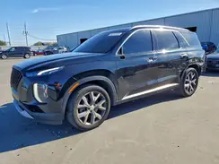 KM8R44HE0MU232109 2021 HYUNDAI PALISADE