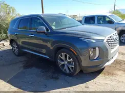 KM8R44HE0MU251971 2021 HYUNDAI PALISADE
