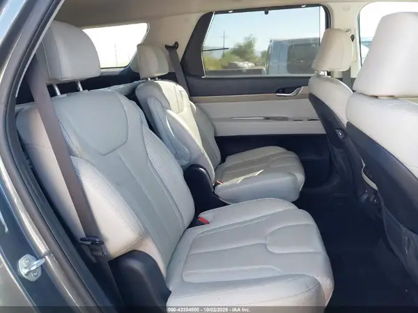 KM8R44HE0MU251971 2021 HYUNDAI PALISADE - Image 8