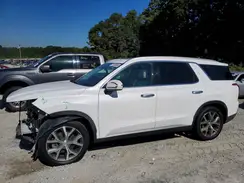 KM8R44HE0MU278314 2021 HYUNDAI PALISADE
