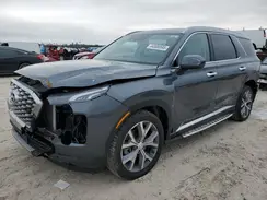 KM8R44HE0MU287451 2021 HYUNDAI PALISADE
