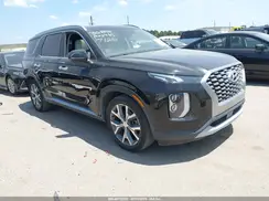 KM8R44HE0MU298238 2021 HYUNDAI PALISADE
