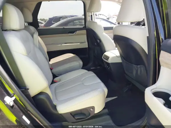 KM8R44HE0MU298238 2021 HYUNDAI PALISADE - Image 8
