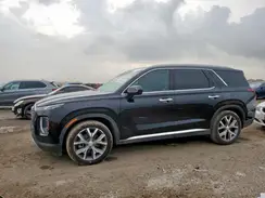 KM8R44HE0MU306306 2021 HYUNDAI PALISADE