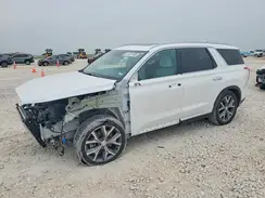 KM8R44HE0MU321243 2021 HYUNDAI PALISADE