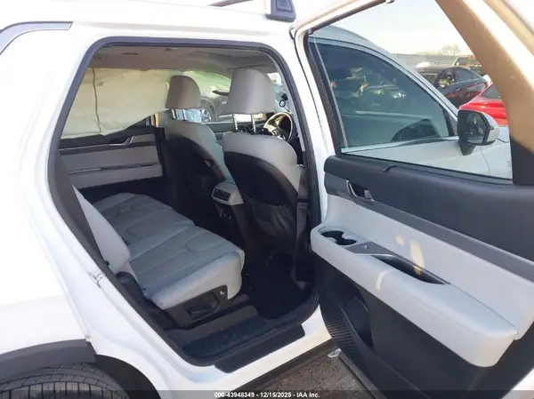 KM8R44HE0NU340554 2022 HYUNDAI PALISADE - Image 8