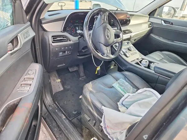 KM8R44HE0NU348590 2022 HYUNDAI PALISADE - Image 8