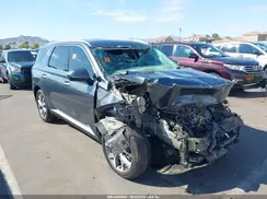 KM8R44HE0NU362926 2022 HYUNDAI PALISADE