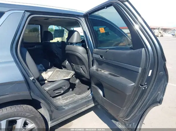 KM8R44HE0NU362926 2022 HYUNDAI PALISADE - Image 8