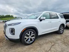 KM8R44HE0NU382707 2022 HYUNDAI PALISADE