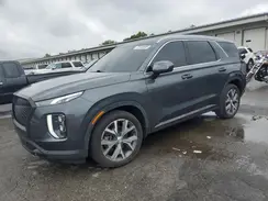 KM8R44HE0NU382948 2022 HYUNDAI PALISADE