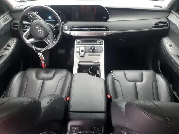 KM8R44HE0NU382948 2022 HYUNDAI PALISADE - Image 8