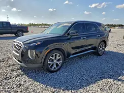 KM8R44HE0NU383582 2022 HYUNDAI PALISADE