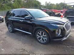 KM8R44HE0NU384375 2022 HYUNDAI PALISADE