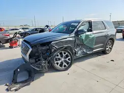 KM8R44HE0NU393822 2022 HYUNDAI PALISADE