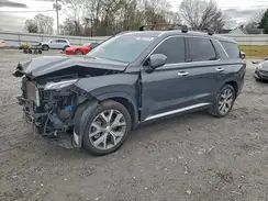 KM8R44HE0NU408044 2022 HYUNDAI PALISADE
