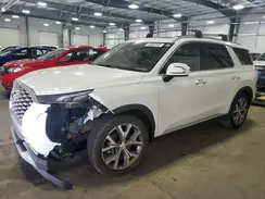 KM8R44HE0NU412059 2022 HYUNDAI PALISADE