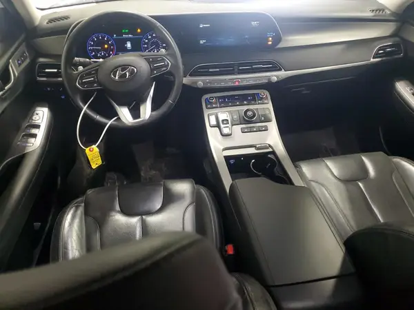 KM8R44HE0NU412059 2022 HYUNDAI PALISADE - Image 8