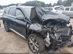 KM8R44HE0NU415317 2022 HYUNDAI PALISADE