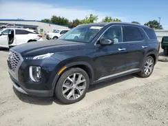 KM8R44HE0NU415964 2022 HYUNDAI PALISADE