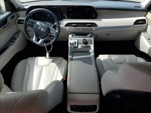 KM8R44HE0NU415964 2022 HYUNDAI PALISADE - Image 8