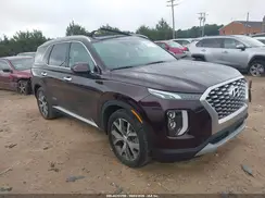KM8R44HE0NU417813 2022 HYUNDAI PALISADE