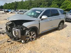 KM8R44HE0NU434479 2022 HYUNDAI PALISADE