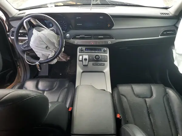 KM8R44HE0NU434479 2022 HYUNDAI PALISADE - Image 8