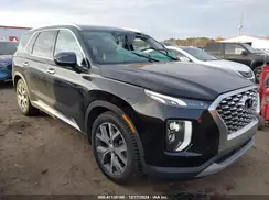 KM8R44HE0NU446213 2022 HYUNDAI PALISADE