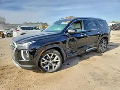 KM8R44HE0NU448320 2022 HYUNDAI PALISADE