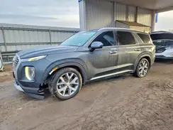 KM8R44HE0NU451573 2022 HYUNDAI PALISADE